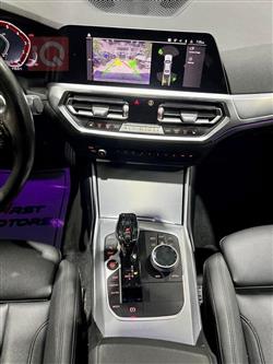 بي ام دبليو الفئة 3